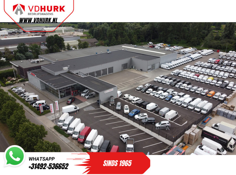 Minibusz, Kisbusz Ford Transit Custom 2.0 TDCI 130 pk L2 € 33.207,- incl. BTW/BPM Combi/ Kombi/ Cruise/ Camera/ PDC V+A/ Airco: 20 kép.