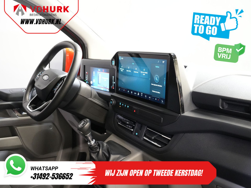 Ford Transit Custom 2.0 TDCI 150 pk L2 Limited BPM VRIJ! Garantie tot 1-28'/ Adapt. Cruise/ LED/ Stoelverw./ Stuurverw./ Carplay/ PDC/ Camera - Kis furgon: 3 kép. Ford Transit Custom 2.0 TDCI 150 pk L2 Limited BPM VRIJ! Garantie tot 1-28'/ Adapt. Cruise/ LED/ Stoelverw./ Stuurverw./ Carplay/ PDC/ Camera - Kis furgon: 3 kép.