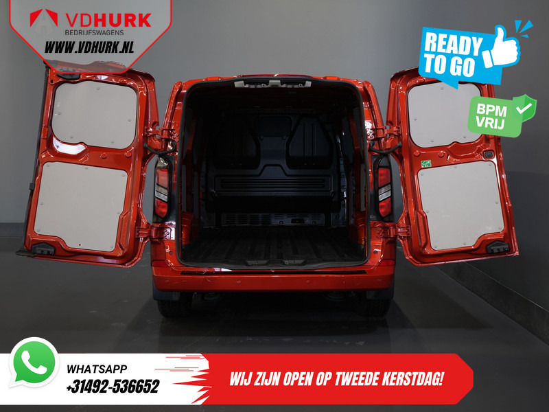 Ford Transit Custom 2.0 TDCI 150 pk L2 Limited BPM VRIJ! Garantie tot 1-28'/ Adapt. Cruise/ LED/ Stoelverw./ Stuurverw./ Carplay/ PDC/ Camera - Kis furgon: 5 kép. Ford Transit Custom 2.0 TDCI 150 pk L2 Limited BPM VRIJ! Garantie tot 1-28'/ Adapt. Cruise/ LED/ Stoelverw./ Stuurverw./ Carplay/ PDC/ Camera - Kis furgon: 5 kép.