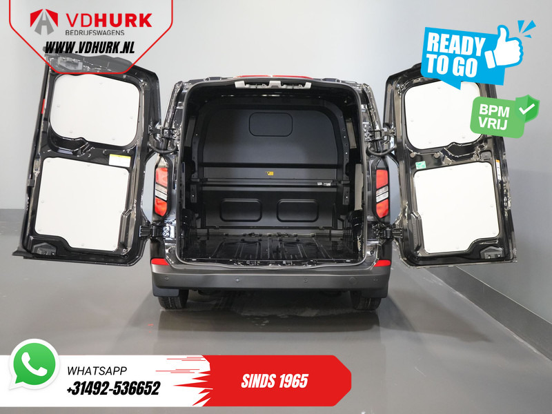 Ford Transit Custom 2.0 TDCI 150 pk L2 Trend DC Dubbel Cabine BPM VRIJ! Garantie 5J of 200.000km/ Adapt.Cruise/ 2xSchuifdeur/ LED/ Navi/ Stoelverw./ - Kis furgon, Duplakabinos kisteherautó: 5 kép. Ford Transit Custom 2.0 TDCI 150 pk L2 Trend DC Dubbel Cabine BPM VRIJ! Garantie 5J of 200.000km/ Adapt.Cruise/ 2xSchuifdeur/ LED/ Navi/ Stoelverw./ - Kis furgon, Duplakabinos kisteherautó: 5 kép.
