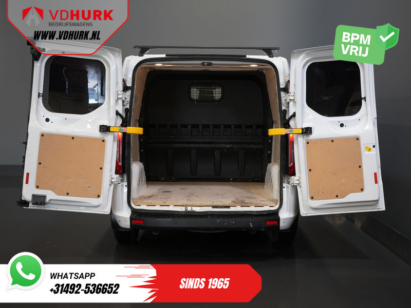 Ford Transit Custom 2.0 TDCI L2 Trend DC Dubbel Cabine BPM VRIJ! Stoelverw./ Carplay/ 2.7t Trekverm./ Navi/ PDC/ Cruise - Kis furgon, Duplakabinos kisteherautó: 5 kép. Ford Transit Custom 2.0 TDCI L2 Trend DC Dubbel Cabine BPM VRIJ! Stoelverw./ Carplay/ 2.7t Trekverm./ Navi/ PDC/ Cruise - Kis furgon, Duplakabinos kisteherautó: 5 kép.