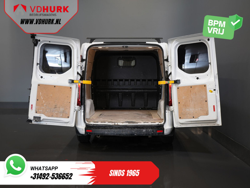 Ford Transit Custom 2.0 TDCI L2 Trend DC Dubbel Cabine BPM VRIJ! Stoelverw./ Carplay/ 2.7t Trekverm./ Navi/ PDC/ Cruise - Kis furgon, Duplakabinos kisteherautó: 5 kép. Ford Transit Custom 2.0 TDCI L2 Trend DC Dubbel Cabine BPM VRIJ! Stoelverw./ Carplay/ 2.7t Trekverm./ Navi/ PDC/ Cruise - Kis furgon, Duplakabinos kisteherautó: 5 kép.