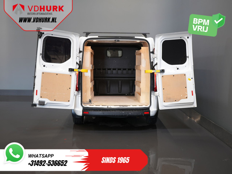 Ford Transit Custom 2.0 TDCI L2 Trend DC Dubbel Cabine BPM VRIJ! Stoelverw./ Carplay/ 2.7t Trekverm./ Navi/ PDC/ Cruise - Kis furgon, Duplakabinos kisteherautó: 5 kép. Ford Transit Custom 2.0 TDCI L2 Trend DC Dubbel Cabine BPM VRIJ! Stoelverw./ Carplay/ 2.7t Trekverm./ Navi/ PDC/ Cruise - Kis furgon, Duplakabinos kisteherautó: 5 kép.