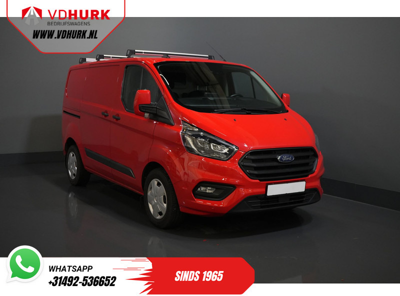Ford Transit Custom 300 2.0 TDCI 130 pk Aut. Limited 2x Schuifdeur/ Bi-Xenon/ Sortimo/ Standkachel/ Stoelverw./ Carplay/ Camera/ PDC/ Cruise - Kis furgon: 1 kép. Ford Transit Custom 300 2.0 TDCI 130 pk Aut. Limited 2x Schuifdeur/ Bi-Xenon/ Sortimo/ Standkachel/ Stoelverw./ Carplay/ Camera/ PDC/ Cruise - Kis furgon: 1 kép.