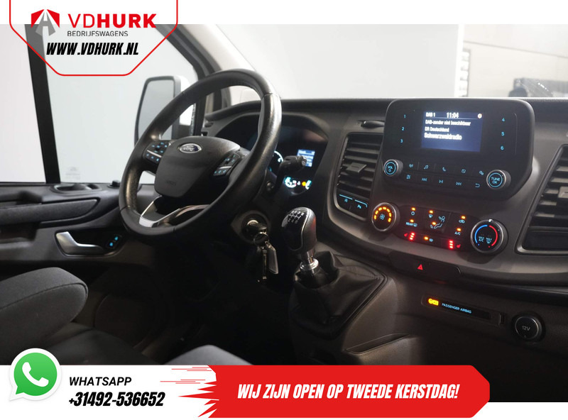 Ford Transit Custom Tourneo 2.0 TDCI 130 pk L2 € 27.760,- incl. BTW/BPM Combi/ Kombi/ Cruise/ Camera/ PDC V+A/ Airco - Minibusz, Kisbusz: 3 kép. Ford Transit Custom Tourneo 2.0 TDCI 130 pk L2 € 27.760,- incl. BTW/BPM Combi/ Kombi/ Cruise/ Camera/ PDC V+A/ Airco - Minibusz, Kisbusz: 3 kép.