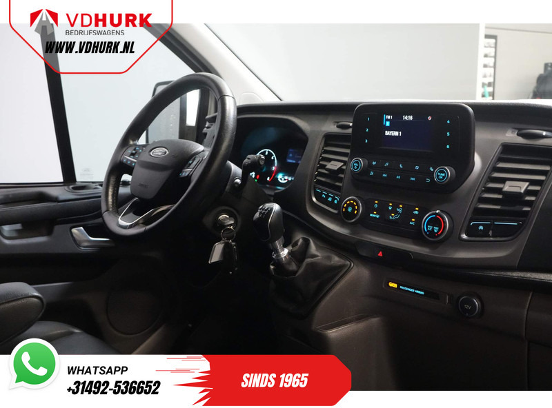 Ford Transit Custom Tourneo 2.0 TDCI € 33.016,- incl. BTW/BPM Trend Combi/ Kombi/ 9 Persoons/ 9 P/ Cruise/ PDC/ Airco - Minibusz, Kisbusz: 3 kép. Ford Transit Custom Tourneo 2.0 TDCI € 33.016,- incl. BTW/BPM Trend Combi/ Kombi/ 9 Persoons/ 9 P/ Cruise/ PDC/ Airco - Minibusz, Kisbusz: 3 kép.