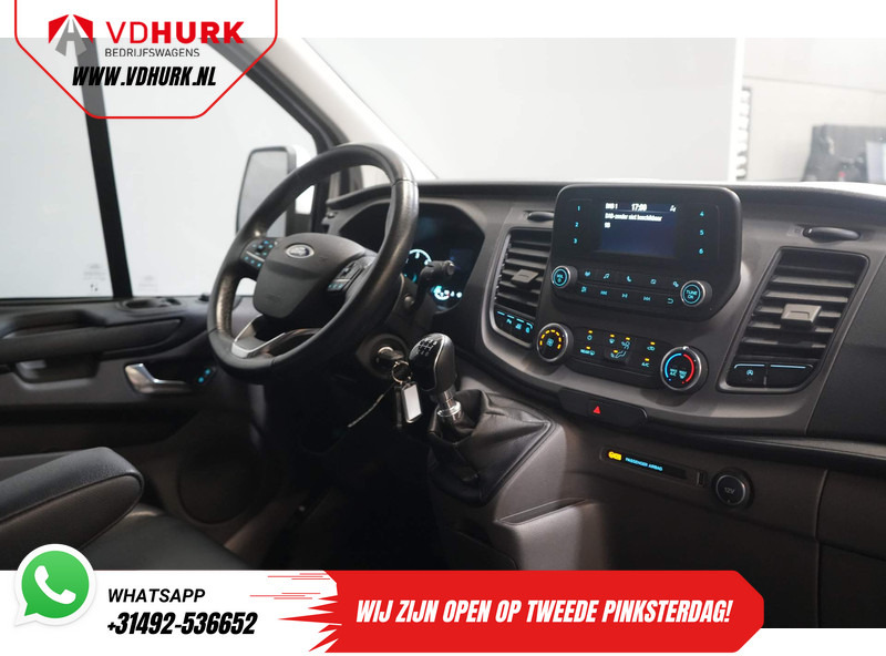 Ford Transit Custom Tourneo 2.0 TDCI € 33.207,- incl. BTW/BPM Trend Combi/ Kombi/ 9 Persoons/ 9 P/ Cruise/ PDC/ Airco - Minibusz, Kisbusz: 2 kép. Ford Transit Custom Tourneo 2.0 TDCI € 33.207,- incl. BTW/BPM Trend Combi/ Kombi/ 9 Persoons/ 9 P/ Cruise/ PDC/ Airco - Minibusz, Kisbusz: 2 kép.