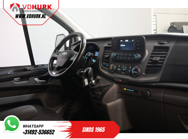 Ford Transit Custom Tourneo 2.0 TDCI €33.466,- incl. BTW/BPM Trend Combi/ Kombi/ 9 Persoons/ 9 P/ Cruise/ PDC/ Airco - Minibusz, Kisbusz: 3 kép. Ford Transit Custom Tourneo 2.0 TDCI €33.466,- incl. BTW/BPM Trend Combi/ Kombi/ 9 Persoons/ 9 P/ Cruise/ PDC/ Airco - Minibusz, Kisbusz: 3 kép.