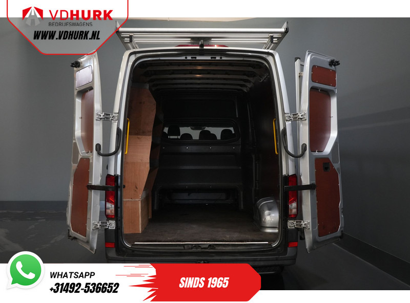 MAN TGE 3.180 180 pk DSG Aut. L4H3 DC Dubbel Cabine BPM VRIJ! 7 pers./ 270Gr. Deuren/ Carplay/ Imperiaal + Trap/ Gev.Stoel/ Cruise/ Came - Furgon, Duplakabinos kisteherautó: 5 kép. MAN TGE 3.180 180 pk DSG Aut. L4H3 DC Dubbel Cabine BPM VRIJ! 7 pers./ 270Gr. Deuren/ Carplay/ Imperiaal + Trap/ Gev.Stoel/ Cruise/ Came - Furgon, Duplakabinos kisteherautó: 5 kép.