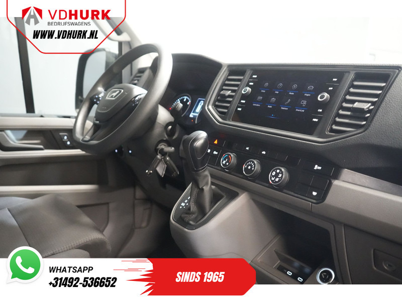 MAN TGE 35 2.0 140 pk DSG Aut. L3H3 Laadklep/ 270Gr. deuren/ Gev.stoel/ Carplay/ Camera/ Cruise - Furgon: 3 kép. MAN TGE 35 2.0 140 pk DSG Aut. L3H3 Laadklep/ 270Gr. deuren/ Gev.stoel/ Carplay/ Camera/ Cruise - Furgon: 3 kép.