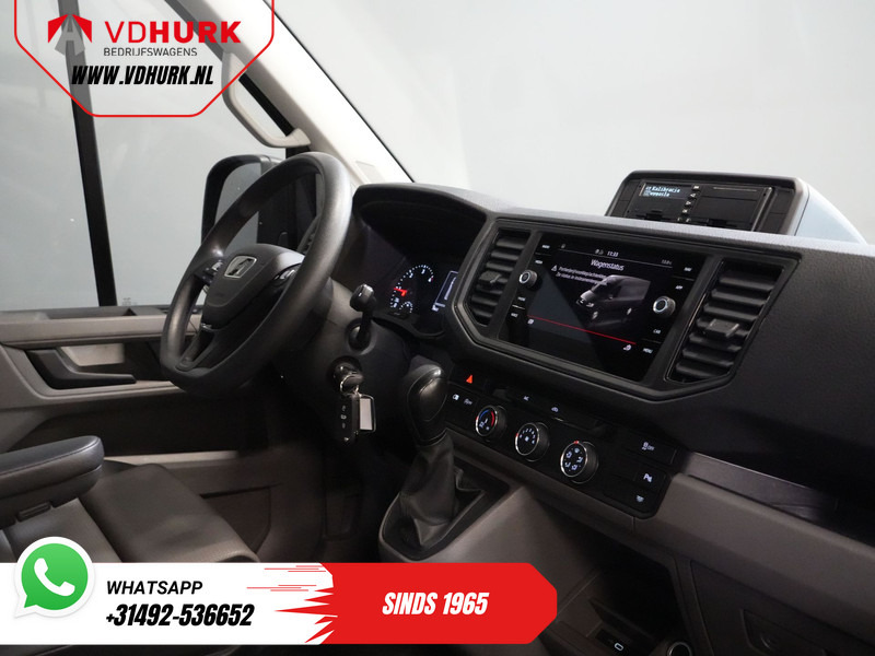 MAN TGE 35 2.0 180 pk DSG Aut. L3H3 BPM VRIJ! Inrichting/ Imperiaal + Ladder/ Tachograaf/ Navi/ Gev.stoel/ CarPlay/ Camera/ PDC/ Cruise/ - Furgon: 3 kép. MAN TGE 35 2.0 180 pk DSG Aut. L3H3 BPM VRIJ! Inrichting/ Imperiaal + Ladder/ Tachograaf/ Navi/ Gev.stoel/ CarPlay/ Camera/ PDC/ Cruise/ - Furgon: 3 kép.