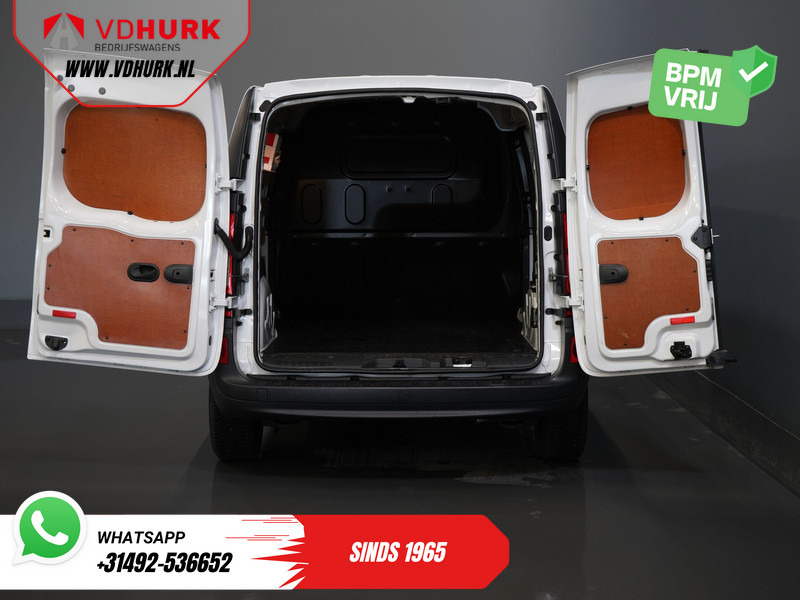 Mercedes-Benz Citan 109 CDI Cruise/ Airco/ Camera/ DAB/ Bluetooth/ Navi - Kis furgon: 5 kép. Mercedes-Benz Citan 109 CDI Cruise/ Airco/ Camera/ DAB/ Bluetooth/ Navi - Kis furgon: 5 kép.