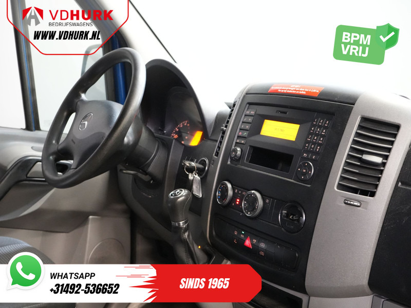 Mercedes-Benz Sprinter 213 2.2 CDI Aut. L2H2 €11.979 Incl. BTW, BPM Vrij EXPORT Rijdt Goed/ Combi/ 9 Persoons/ Kombi/ 9P/ Airco - Minibusz, Kisbusz: 3 kép. Mercedes-Benz Sprinter 213 2.2 CDI Aut. L2H2 €11.979 Incl. BTW, BPM Vrij EXPORT Rijdt Goed/ Combi/ 9 Persoons/ Kombi/ 9P/ Airco - Minibusz, Kisbusz: 3 kép.