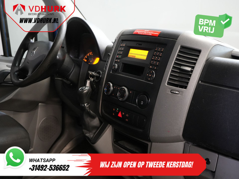 Mercedes-Benz Sprinter 213 2.2 CDI Aut. L2H2 €13.915,- Incl. BTW (BPM VRIJ) EXPORT Combi/ 9 Persoons/ Kombi/ 9P/ LMV/ Airco/ PDC - Minibusz, Kisbusz: 3 kép. Mercedes-Benz Sprinter 213 2.2 CDI Aut. L2H2 €13.915,- Incl. BTW (BPM VRIJ) EXPORT Combi/ 9 Persoons/ Kombi/ 9P/ LMV/ Airco/ PDC - Minibusz, Kisbusz: 3 kép.