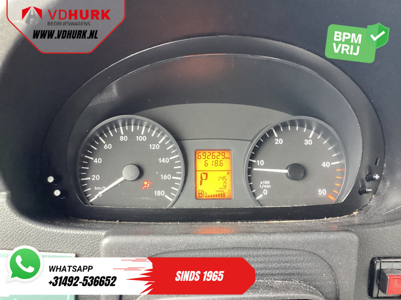 Mercedes-Benz Sprinter Mercedes-Benz 313 2.2 CDI Aut. E6 L2H2 €10.890 Incl. BTW BPM VRIJ! EXPORT ONLY Combi/ 9 Persoons/ Kombi/ 9P/ Airco/ Rolstoellift lízing Mercedes-Benz Sprinter Mercedes-Benz 313 2.2 CDI Aut. E6 L2H2 €10.890 Incl. BTW BPM VRIJ! EXPORT ONLY Combi/ 9 Persoons/ Kombi/ 9P/ Airco/ Rolstoellift: 12 kép.