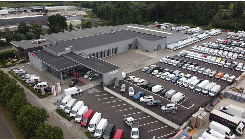 Mercedes-Benz Sprinter Mercedes-Benz 313 2.2 CDI Aut. E6 L2H2 €10.890 Incl. BTW BPM VRIJ! EXPORT ONLY Combi/ 9 Persoons/ Kombi/ 9P/ Airco/ Rolstoellift lízing Mercedes-Benz Sprinter Mercedes-Benz 313 2.2 CDI Aut. E6 L2H2 €10.890 Incl. BTW BPM VRIJ! EXPORT ONLY Combi/ 9 Persoons/ Kombi/ 9P/ Airco/ Rolstoellift: 16 kép.