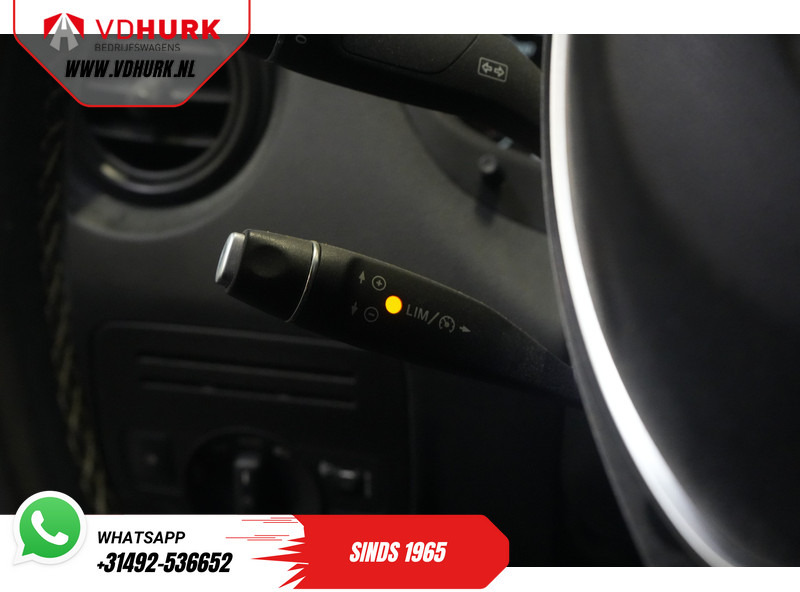 Kis furgon Mercedes-Benz Vito 116 CDI Aut. L2 RWD BPM VRIJ! Standkachel/ Navi/ Stoelverw./ Carplay/ Camera/ Cruise/ Trekhaak/ Airco: 18 kép.