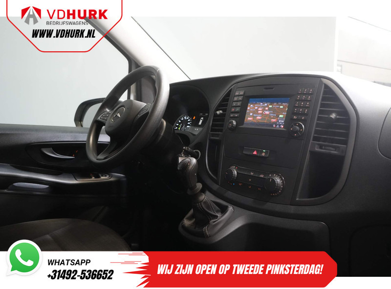 Mercedes-Benz Vito Tourer 110 CDI L2 € 32.110- incl. BTW/BPM Combi/ Kombi/ 9 Pers./ 9P/ 9 Persoons/ Navi/ Cruise/ PDC/ Airco - Minibusz, Kisbusz: 3 kép. Mercedes-Benz Vito Tourer 110 CDI L2 € 32.110- incl. BTW/BPM Combi/ Kombi/ 9 Pers./ 9P/ 9 Persoons/ Navi/ Cruise/ PDC/ Airco - Minibusz, Kisbusz: 3 kép.