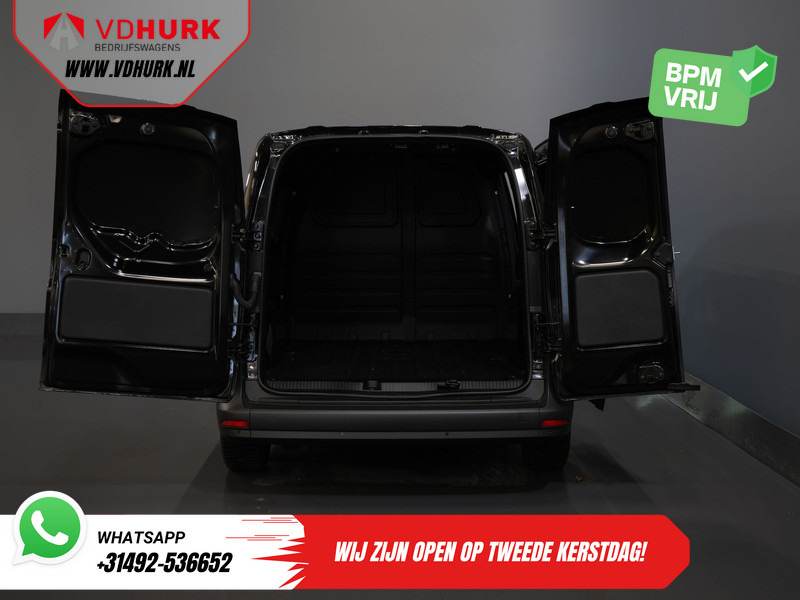 Mercedes-Benz eCitan 51 kWh 284 km WLTP LED/ Climate/ Stoelverw./ Camera/ PDC/ DAB - Furgon, Elektromos kisteherautó: 5 kép. Mercedes-Benz eCitan 51 kWh 284 km WLTP LED/ Climate/ Stoelverw./ Camera/ PDC/ DAB - Furgon, Elektromos kisteherautó: 5 kép.