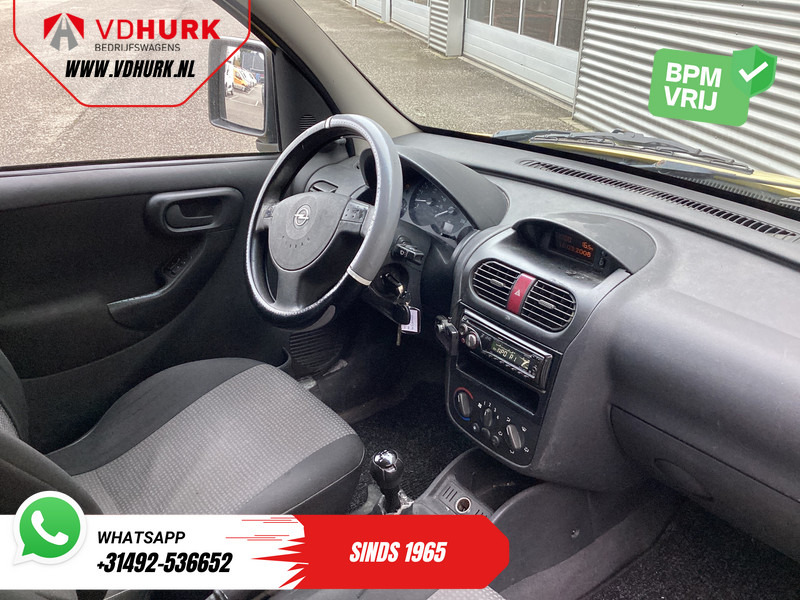 Opel Combo 1.3 CDTi 75 pk EXPORT APK 09-2026/ LMV/ Airco/ Trekhaak/ Betimmering - Kis furgon: 3 kép. Opel Combo 1.3 CDTi 75 pk EXPORT APK 09-2026/ LMV/ Airco/ Trekhaak/ Betimmering - Kis furgon: 3 kép.