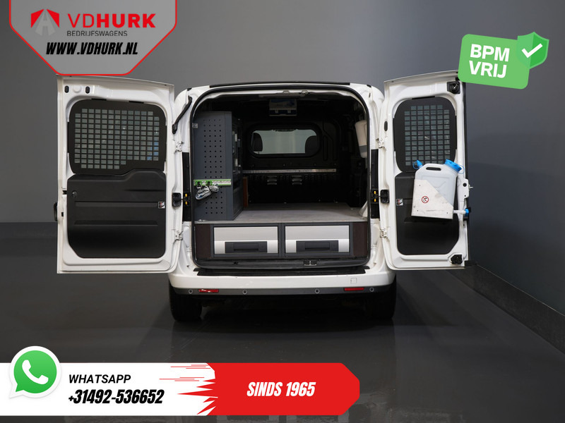 Opel Combo 1.3 CDTi L2 BPM VRIJ! BOTT/ Inrichting/ E6/ Airco/ Cruise/ PDC/ LMV - Kis furgon: 5 kép. Opel Combo 1.3 CDTi L2 BPM VRIJ! BOTT/ Inrichting/ E6/ Airco/ Cruise/ PDC/ LMV - Kis furgon: 5 kép.