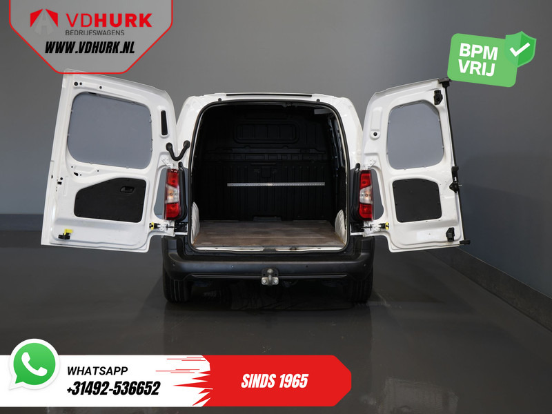 Opel Combo 1.5D 100 pk BPM VRIJ! Carplay/ Cruise/ Trekhaak/ Airco/ PDC - Kis furgon: 5 kép. Opel Combo 1.5D 100 pk BPM VRIJ! Carplay/ Cruise/ Trekhaak/ Airco/ PDC - Kis furgon: 5 kép.