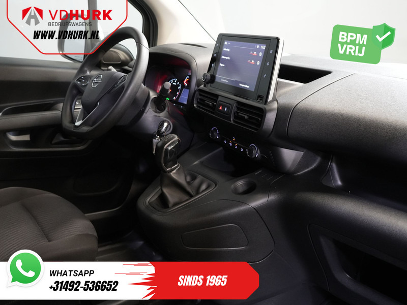 Opel Combo 1.5D 100 pk BPM VRIJ! Carplay/ Cruise/ Trekhaak/ Airco/ PDC - Kis furgon: 3 kép. Opel Combo 1.5D 100 pk BPM VRIJ! Carplay/ Cruise/ Trekhaak/ Airco/ PDC - Kis furgon: 3 kép.