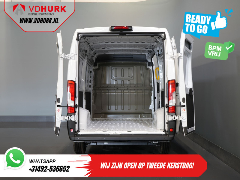 Opel Movano 35 2.2 CDTI 140 pk Aut. ZF L2H2 BPM VRIJ! Virtual Cockpit/ Carplay/ Climate/ 270Gr. Deuren/ Navi/ Camera/ Cruise/ PDC/ DAB - Furgon: 5 kép. Opel Movano 35 2.2 CDTI 140 pk Aut. ZF L2H2 BPM VRIJ! Virtual Cockpit/ Carplay/ Climate/ 270Gr. Deuren/ Navi/ Camera/ Cruise/ PDC/ DAB - Furgon: 5 kép.