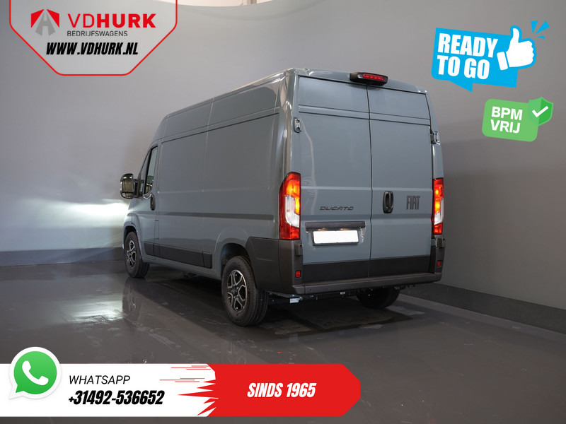 Opel Movano (Fiat Ducato) 2.2 MJ 140 pk Aut. ZF L2H2 BPM VRIJ! LED/ Carplay/ LMV/ Climate/ Navi/ Camera/ Cruise - Furgon: 2 kép. Opel Movano (Fiat Ducato) 2.2 MJ 140 pk Aut. ZF L2H2 BPM VRIJ! LED/ Carplay/ LMV/ Climate/ Navi/ Camera/ Cruise - Furgon: 2 kép.