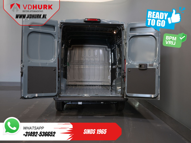 Opel Movano (Fiat Ducato) 2.2 MJ 140 pk Aut. ZF L2H2 BPM VRIJ! LED/ Carplay/ LMV/ Climate/ Navi/ Camera/ Cruise - Furgon: 5 kép. Opel Movano (Fiat Ducato) 2.2 MJ 140 pk Aut. ZF L2H2 BPM VRIJ! LED/ Carplay/ LMV/ Climate/ Navi/ Camera/ Cruise - Furgon: 5 kép.