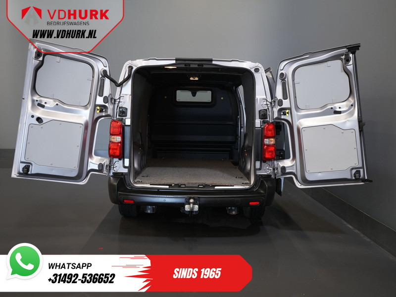 Opel Vivaro 2.0 CDTI 150 pk Aut. L3 BPM VRIJ! NL Auto/ Carplay/ Cruise/ Camera/ Navi/ Trekhaak - Kis furgon: 5 kép. Opel Vivaro 2.0 CDTI 150 pk Aut. L3 BPM VRIJ! NL Auto/ Carplay/ Cruise/ Camera/ Navi/ Trekhaak - Kis furgon: 5 kép.