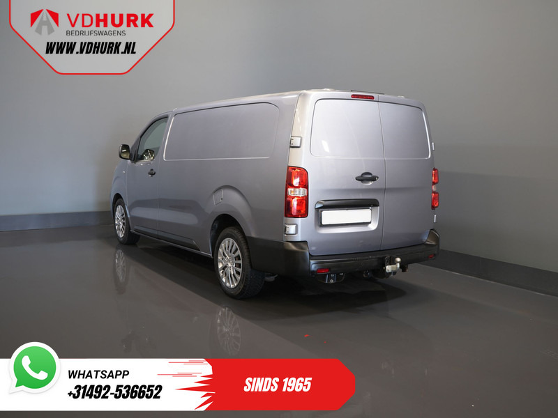 Opel Vivaro 2.0 CDTI 150 pk Aut. L3 BPM VRIJ! NL Auto/ Carplay/ Cruise/ Camera/ Navi/ Trekhaak - Kis furgon: 2 kép. Opel Vivaro 2.0 CDTI 150 pk Aut. L3 BPM VRIJ! NL Auto/ Carplay/ Cruise/ Camera/ Navi/ Trekhaak - Kis furgon: 2 kép.