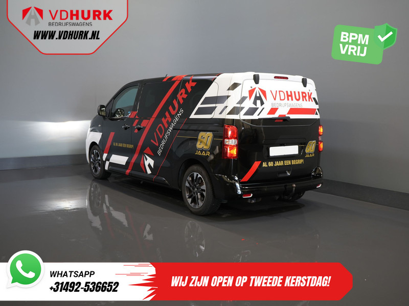 Opel Vivaro-e 75 kWh 330km WLTP (DEMO) € 33.812,- incl. BTW Pano/ Elek.Schuifdeuren/ Massage Stoelen/ Leder/ Xenon/ Standkachel/ Head Up/ Klas - Minibusz, Elektromos busz: 2 kép. Opel Vivaro-e 75 kWh 330km WLTP (DEMO) € 33.812,- incl. BTW Pano/ Elek.Schuifdeuren/ Massage Stoelen/ Leder/ Xenon/ Standkachel/ Head Up/ Klas - Minibusz, Elektromos busz: 2 kép.