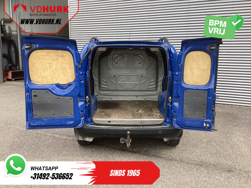 Peugeot Bipper 1.4 HDi EXPORT ONLY Rijdt prima/ APK 01-2026/ Carkit/ Betimmerd/ Radio/ Trekhaak - Kis furgon: 5 kép. Peugeot Bipper 1.4 HDi EXPORT ONLY Rijdt prima/ APK 01-2026/ Carkit/ Betimmerd/ Radio/ Trekhaak - Kis furgon: 5 kép.