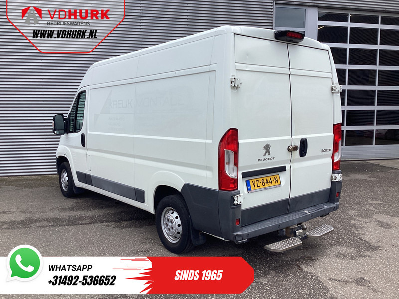 Peugeot Boxer 2.0 HDI 130 pk L2H2 EXPORT ONLY Gev.Stoel/ Climate/ Navi/ Camera/ Cruise/ Trekhaak - Kis furgon: 2 kép. Peugeot Boxer 2.0 HDI 130 pk L2H2 EXPORT ONLY Gev.Stoel/ Climate/ Navi/ Camera/ Cruise/ Trekhaak - Kis furgon: 2 kép.