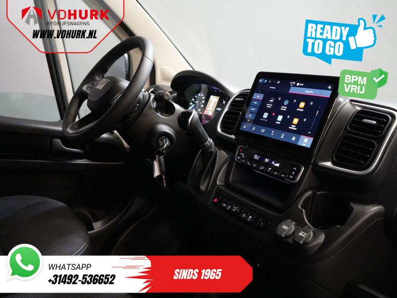 Peugeot Boxer (Fiat Ducato) 2.2 MJ 140 pk Aut. ZF L2H2 BPM VRIJ! LED/ Carplay/ LMV/ Climate/ Navi/ Camera/ Cruise - Furgon: 3 kép. Peugeot Boxer (Fiat Ducato) 2.2 MJ 140 pk Aut. ZF L2H2 BPM VRIJ! LED/ Carplay/ LMV/ Climate/ Navi/ Camera/ Cruise - Furgon: 3 kép.
