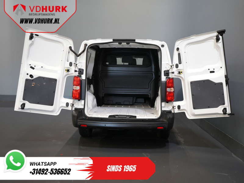 Peugeot Expert 2.0 HDI 125 pk L3 Dubbel Cabine BPM VRIJ! DC NL Auto/ 6 Pers./ Cruise/ PDC - Kis furgon, Duplakabinos kisteherautó: 5 kép. Peugeot Expert 2.0 HDI 125 pk L3 Dubbel Cabine BPM VRIJ! DC NL Auto/ 6 Pers./ Cruise/ PDC - Kis furgon, Duplakabinos kisteherautó: 5 kép.