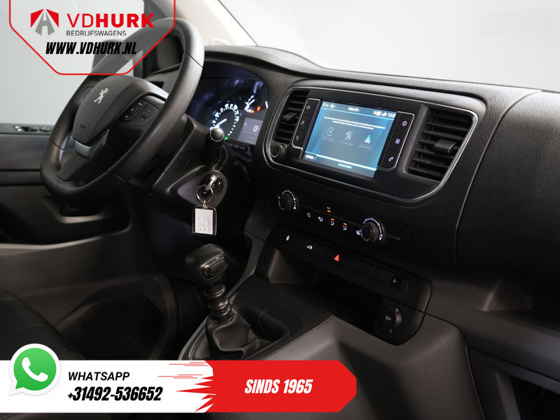 Peugeot Expert 2.0 HDI 125 pk L3 EXPORT ONLY Carplay/ PDC/ Cruise/ Navi/ Trekhaak/ Airco - Furgon: 3 kép. Peugeot Expert 2.0 HDI 125 pk L3 EXPORT ONLY Carplay/ PDC/ Cruise/ Navi/ Trekhaak/ Airco - Furgon: 3 kép.