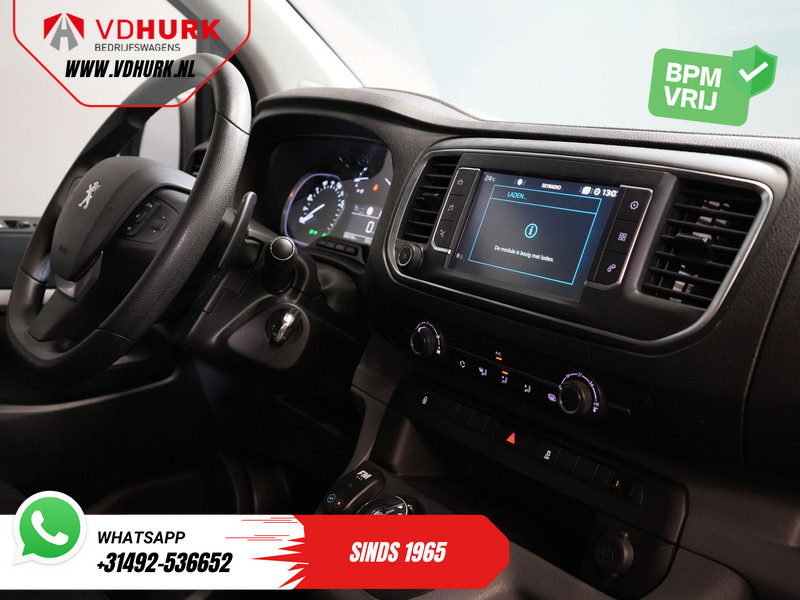 Peugeot Expert 2.0 HDI 180 pk Aut. DC Dubbel Cabine (DEMO) BPM VRIJ! NL Auto/ 18" LMV/ Carplay/ Camera/ Navi/ PDC/ Spoiler/ Trekhaak - Kis furgon, Duplakabinos kisteherautó: 3 kép. Peugeot Expert 2.0 HDI 180 pk Aut. DC Dubbel Cabine (DEMO) BPM VRIJ! NL Auto/ 18" LMV/ Carplay/ Camera/ Navi/ PDC/ Spoiler/ Trekhaak - Kis furgon, Duplakabinos kisteherautó: 3 kép.
