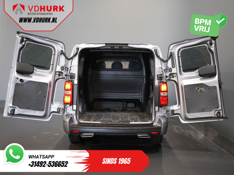 Peugeot Expert 2.0 HDI 180 pk Aut. Sport Edition Nr 128 DC Dubbel Cabine Adapt.Cruise/ 2xSchuifdeur/ Leder/ Xenon/ Head Up/ Climate/ Alarm/ Sto - Kis furgon, Duplakabinos kisteherautó: 5 kép. Peugeot Expert 2.0 HDI 180 pk Aut. Sport Edition Nr 128 DC Dubbel Cabine Adapt.Cruise/ 2xSchuifdeur/ Leder/ Xenon/ Head Up/ Climate/ Alarm/ Sto - Kis furgon, Duplakabinos kisteherautó: 5 kép.