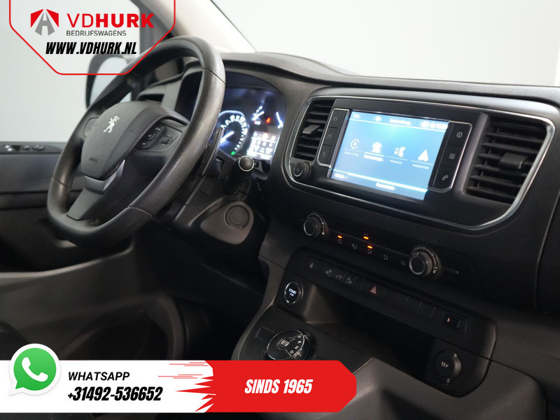 Peugeot Expert 2.0 HDI Aut. 180 pk L3 BPM VRIJ! EXPORT ONLY 2x Elek.Schuif./ Alarm III/ LMV/ Carplay/ PDC/ Navi/ Keyless/ Airco - Kis furgon: 3 kép. Peugeot Expert 2.0 HDI Aut. 180 pk L3 BPM VRIJ! EXPORT ONLY 2x Elek.Schuif./ Alarm III/ LMV/ Carplay/ PDC/ Navi/ Keyless/ Airco - Kis furgon: 3 kép.