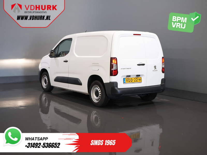 Peugeot Partner 1.6 HDI 75 pk EXPORT ONLY Rijdt Prima/ Volledig Onderhouden/ Airco/ - Kis furgon: 2 kép. Peugeot Partner 1.6 HDI 75 pk EXPORT ONLY Rijdt Prima/ Volledig Onderhouden/ Airco/ - Kis furgon: 2 kép.