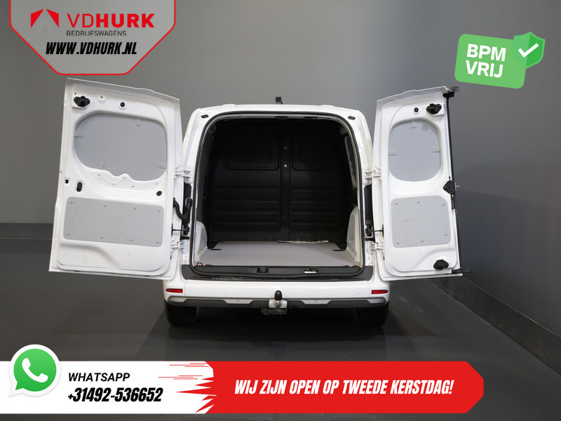 Renault Kangoo 1.5 dCi 95 pk Aut. BPM VRIJ NL Auto/ Carplay/ Camera/ Cruise/ LMV/ Trekhaak/ PDC - Kis furgon: 5 kép. Renault Kangoo 1.5 dCi 95 pk Aut. BPM VRIJ NL Auto/ Carplay/ Camera/ Cruise/ LMV/ Trekhaak/ PDC - Kis furgon: 5 kép.