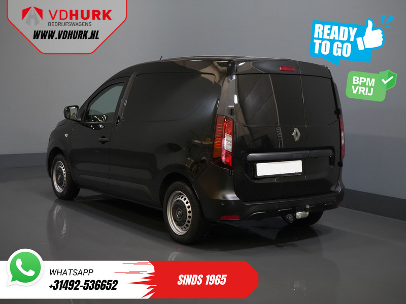 Renault Kangoo Express 1.5 dCi 75 pk Ready2Go Camera/ Cruise/ PDC V+A / Airco/ Trekhaak - Kis furgon: 2 kép. Renault Kangoo Express 1.5 dCi 75 pk Ready2Go Camera/ Cruise/ PDC V+A / Airco/ Trekhaak - Kis furgon: 2 kép.