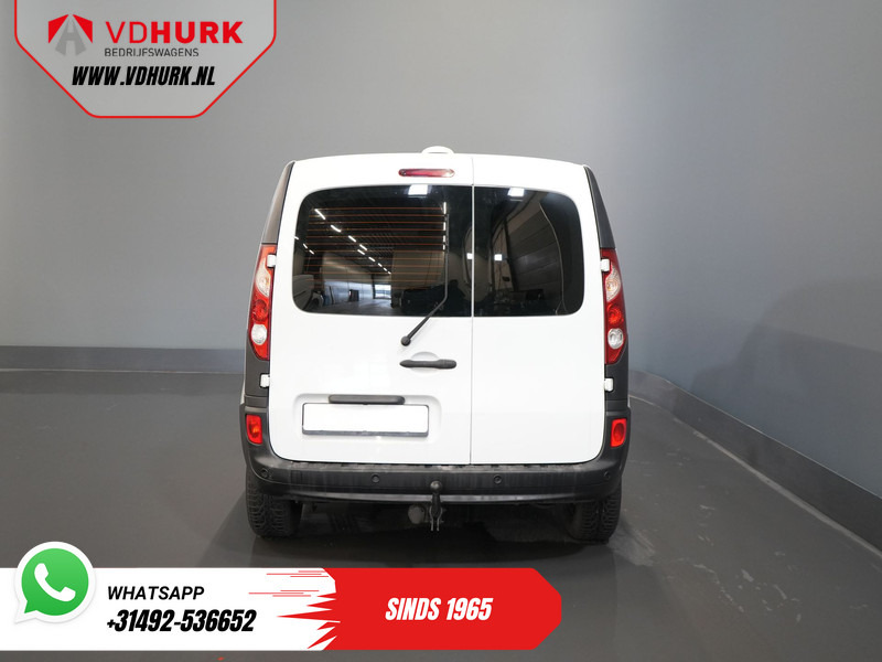 Renault Kangoo Express 1.5 dCi 90 pk EXPORT ONLY Inrichting/ Cruise/ PDC/ Airco/ Trekhaak - Kis furgon: 5 kép. Renault Kangoo Express 1.5 dCi 90 pk EXPORT ONLY Inrichting/ Cruise/ PDC/ Airco/ Trekhaak - Kis furgon: 5 kép.