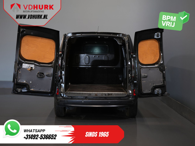Renault Kangoo Express Z.E. 33 kWh 160 km WLTP Navi/ PDC/ Cruise/ Airco - Kis furgon, Elektromos kisteherautó: 5 kép. Renault Kangoo Express Z.E. 33 kWh 160 km WLTP Navi/ PDC/ Cruise/ Airco - Kis furgon, Elektromos kisteherautó: 5 kép.
