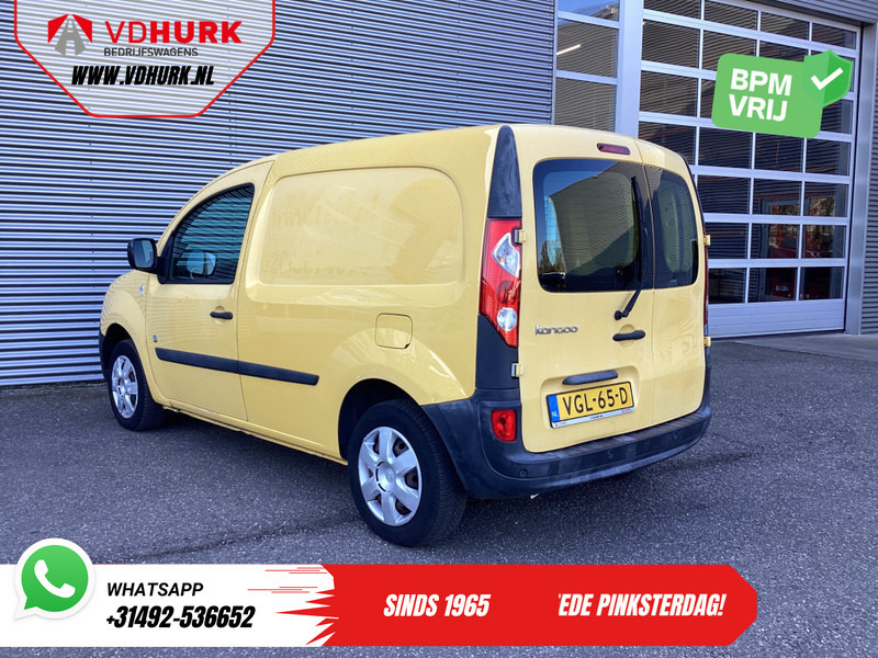 Renault Kangoo Express Z.E. EXPORT ONLY 33 kWh/ Accu Defect/ Eigen Accu!/ PDC/ Laadkabel/ APK 11-2025 - Kis furgon, Elektromos kisteherautó: 2 kép. Renault Kangoo Express Z.E. EXPORT ONLY 33 kWh/ Accu Defect/ Eigen Accu!/ PDC/ Laadkabel/ APK 11-2025 - Kis furgon, Elektromos kisteherautó: 2 kép.