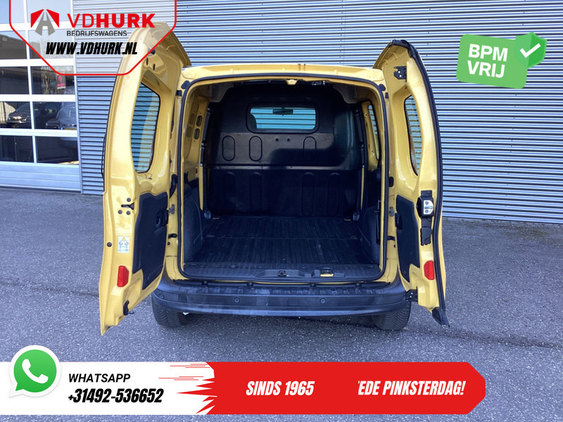 Renault Kangoo Express Z.E. EXPORT ONLY 33 kWh/ Accu Defect/ Eigen Accu!/ PDC/ Laadkabel/ APK 11-2025 - Kis furgon, Elektromos kisteherautó: 5 kép. Renault Kangoo Express Z.E. EXPORT ONLY 33 kWh/ Accu Defect/ Eigen Accu!/ PDC/ Laadkabel/ APK 11-2025 - Kis furgon, Elektromos kisteherautó: 5 kép.