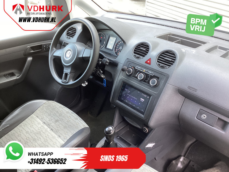 Volkswagen Caddy 1.6 TDI EXPORT ONLY Rijdt goed!/ DAB+/ Deuren/ Airco - Kis furgon: 3 kép. Volkswagen Caddy 1.6 TDI EXPORT ONLY Rijdt goed!/ DAB+/ Deuren/ Airco - Kis furgon: 3 kép.