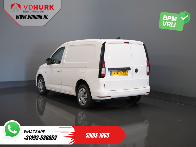 Volkswagen Caddy 2.0 TDI 125 pk DSG Aut. EXPORT ONLY! Carplay/ Cruise/ Camera/ Navi/ Airco - Kis furgon: 2 kép. Volkswagen Caddy 2.0 TDI 125 pk DSG Aut. EXPORT ONLY! Carplay/ Cruise/ Camera/ Navi/ Airco - Kis furgon: 2 kép.